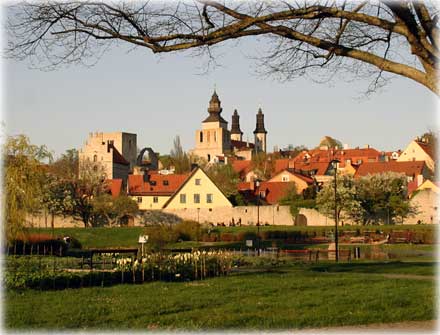 Gotland, Tillväxt Gotland, föreningsstämma 5 maj 2008 - foto: Bernt Enderborg