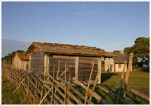 Koviks fiskerimuseum