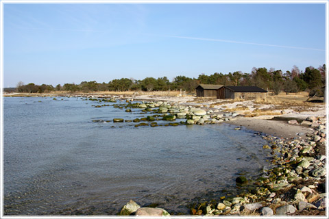 Valbybodar, lnningar