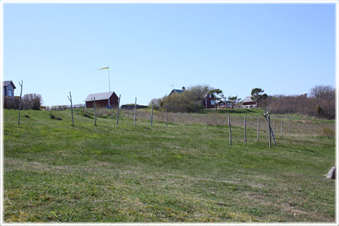 Hallshuks fiskelge gistgardi