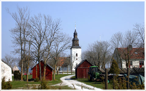 Fr kyrka