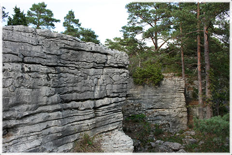 Gotland, God Gardesten - foto: Bernt Enderborg