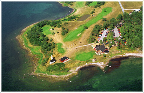 Gotland, Kronholmen - foto: Björn Pettersson