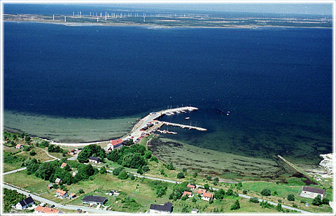 Burgsviks hamn