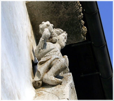 Sankt Mikael i Hörsne