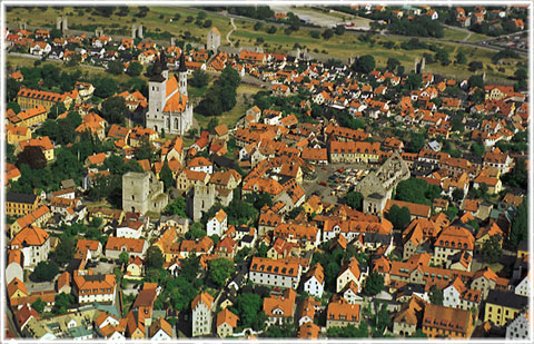 Gotland, Några flygbilder - foto: Björn Pettersson