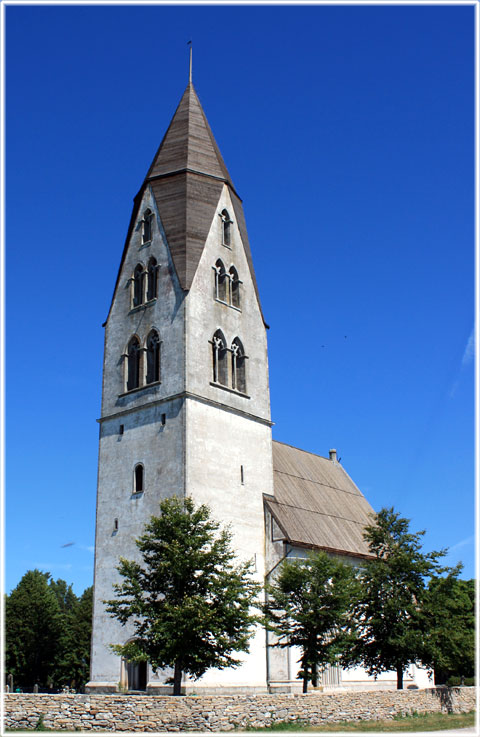 Stnga kyrka
