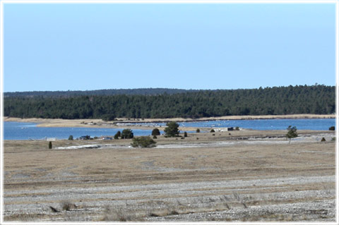 Vägen till Asunden