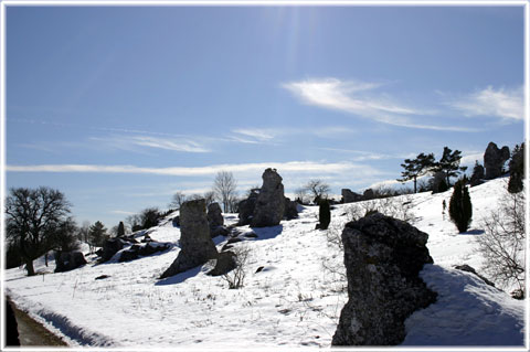 Gotland, Malms-Kyllaj - foto: Bernt Enderborg