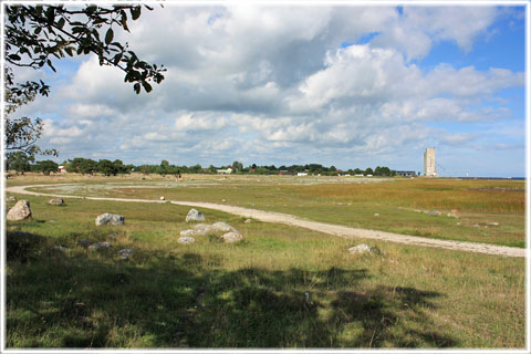 Gotland, Ålarve - foto: Bernt Enderborg