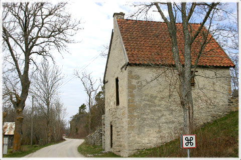 Gotland, Sören Norby - foto: Bernt Enderborg