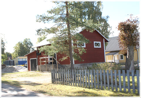 Gotland, Vad är det väl - foto: Bernt Enderborg