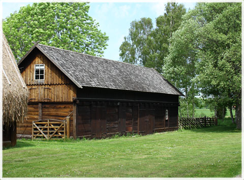 Torpet i Grtlingbo, Havdhems hembygdsgrd