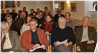 Gotland, Gotlands historia på nätet - foto: Carin Olofsson