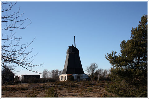 Kvarnen vid Rikvoderr