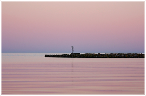 Gotland, Gillar du färg - foto: Bernt Enderborg