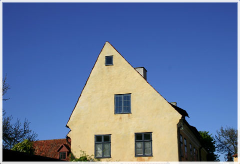 Gotland, Kubism, Dali eller vaddå - foto: Bernt Enderborg