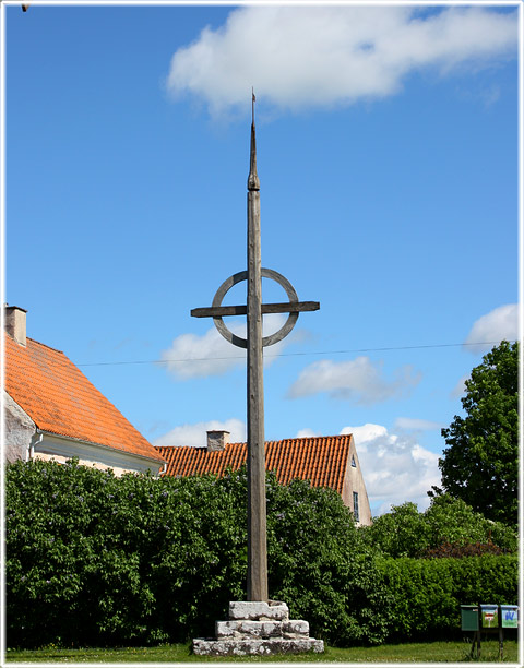 Gotland, Lokrume socken - foto: 0