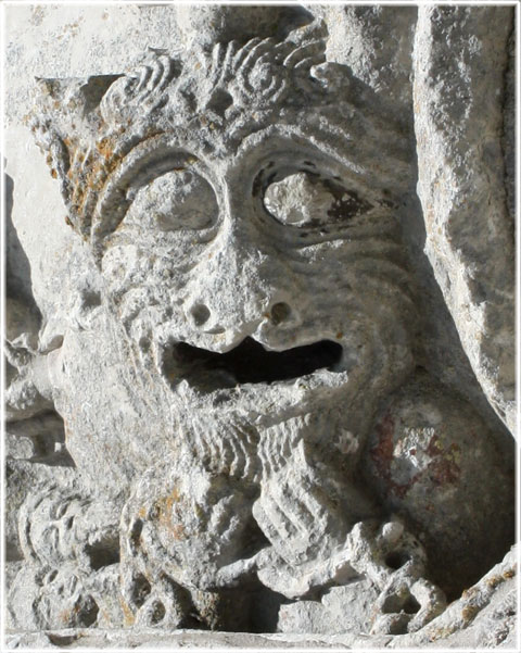 Djävulen i Bro