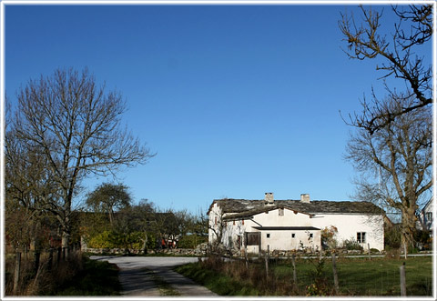 Gotland, Kulturhistoria - promenadvis - foto: Bernt Enderborg