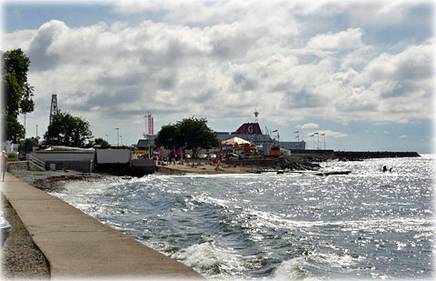 Gotland, Tankereda - foto: Bernt Enderborg