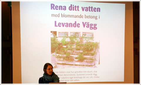 Vattendagen 2015