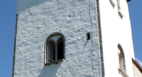 Krenereling, Norrlanda kyrka