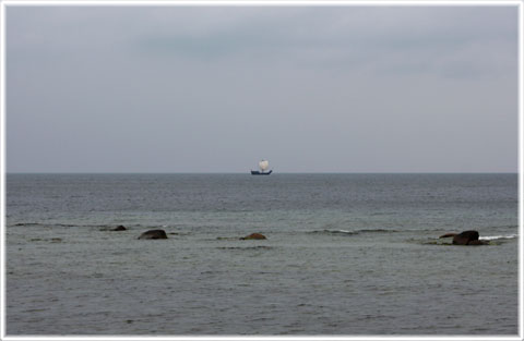 Gotland, Valdemarsskatten - foto: Bernt Enderborg