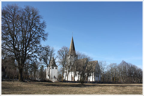 Gotland, Lärbro socken - foto: 0